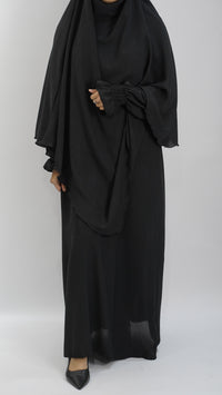 Abaya & Khimar