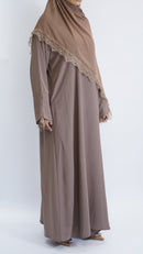 Sahar Closed Abaya