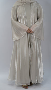Qalbi Abaya