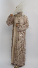 Liyah Abaya