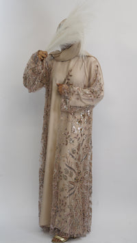 Liyah Abaya