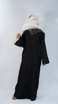 Noura Abaya