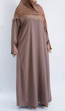 Sahar Closed Abaya