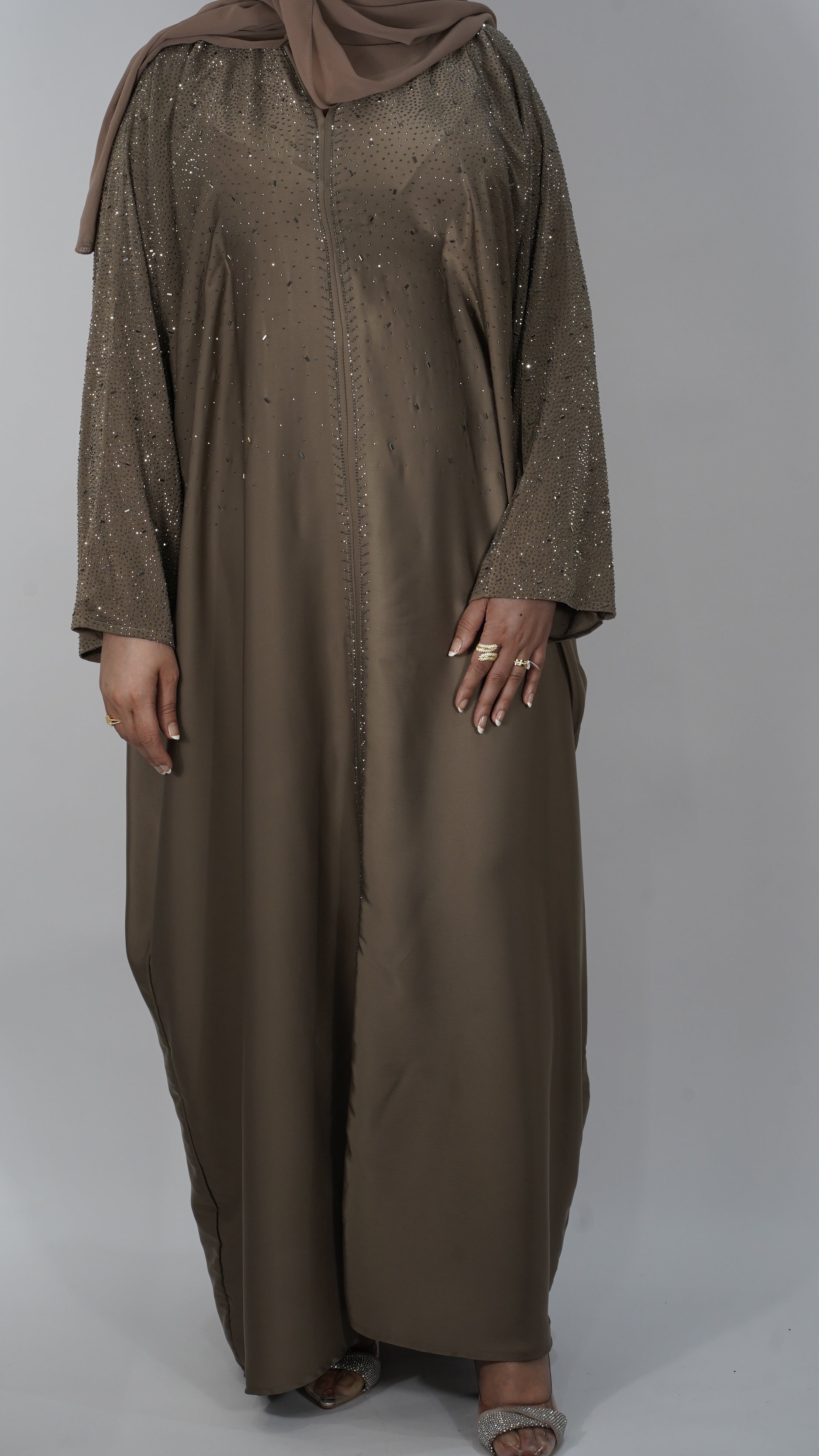 Sameera Abaya