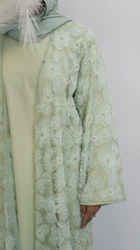 Yasmin Abaya
