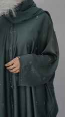 Aaisha Abaya