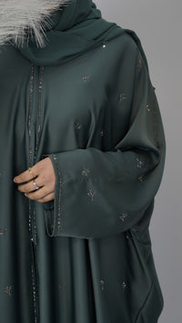Aaisha Abaya