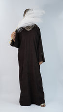 Noura Abaya
