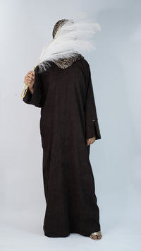 Noura Abaya