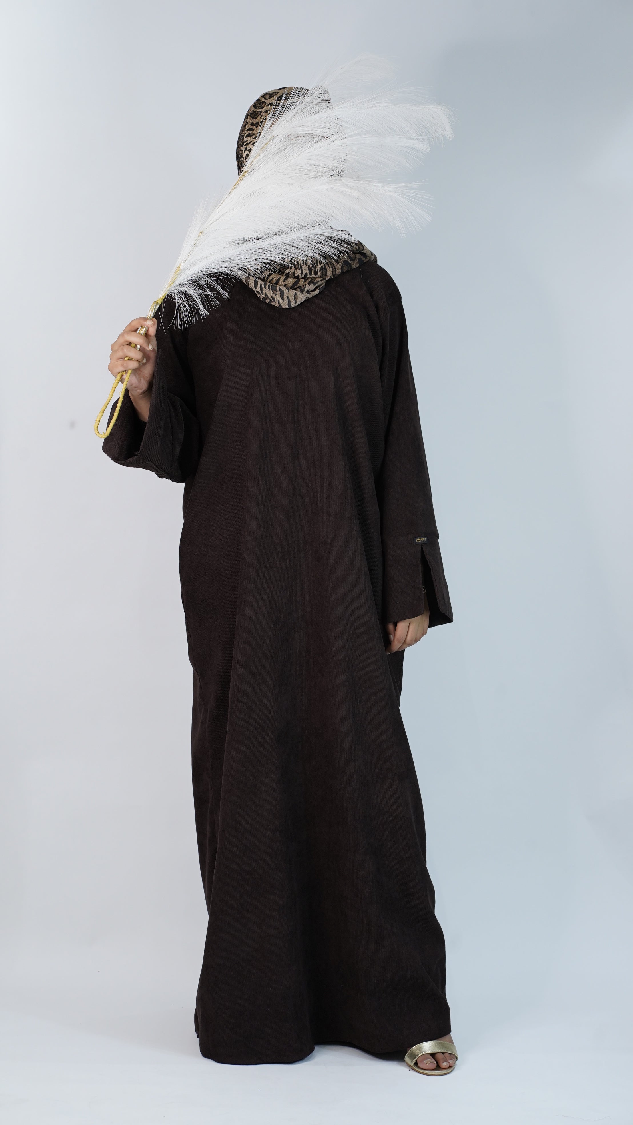 Noura Abaya