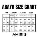 Noura Abaya
