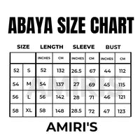 Noura Abaya