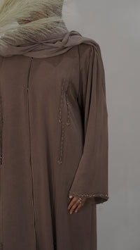 Heela Abaya