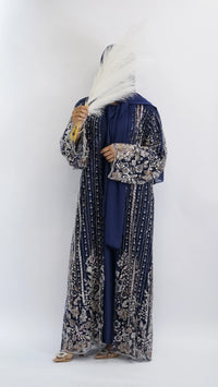 Moda Abaya