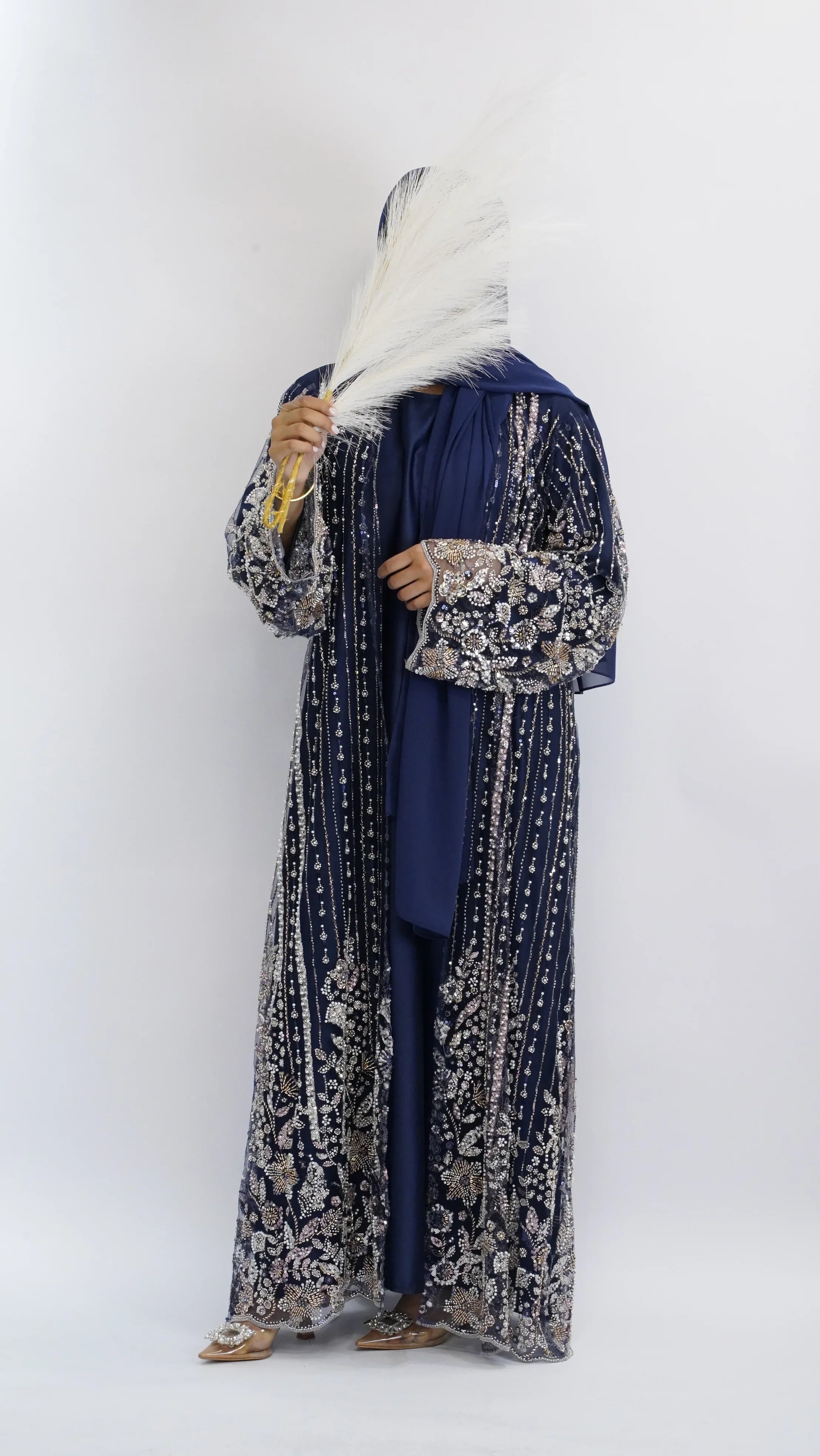 Moda Abaya
