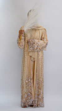 Moda Abaya