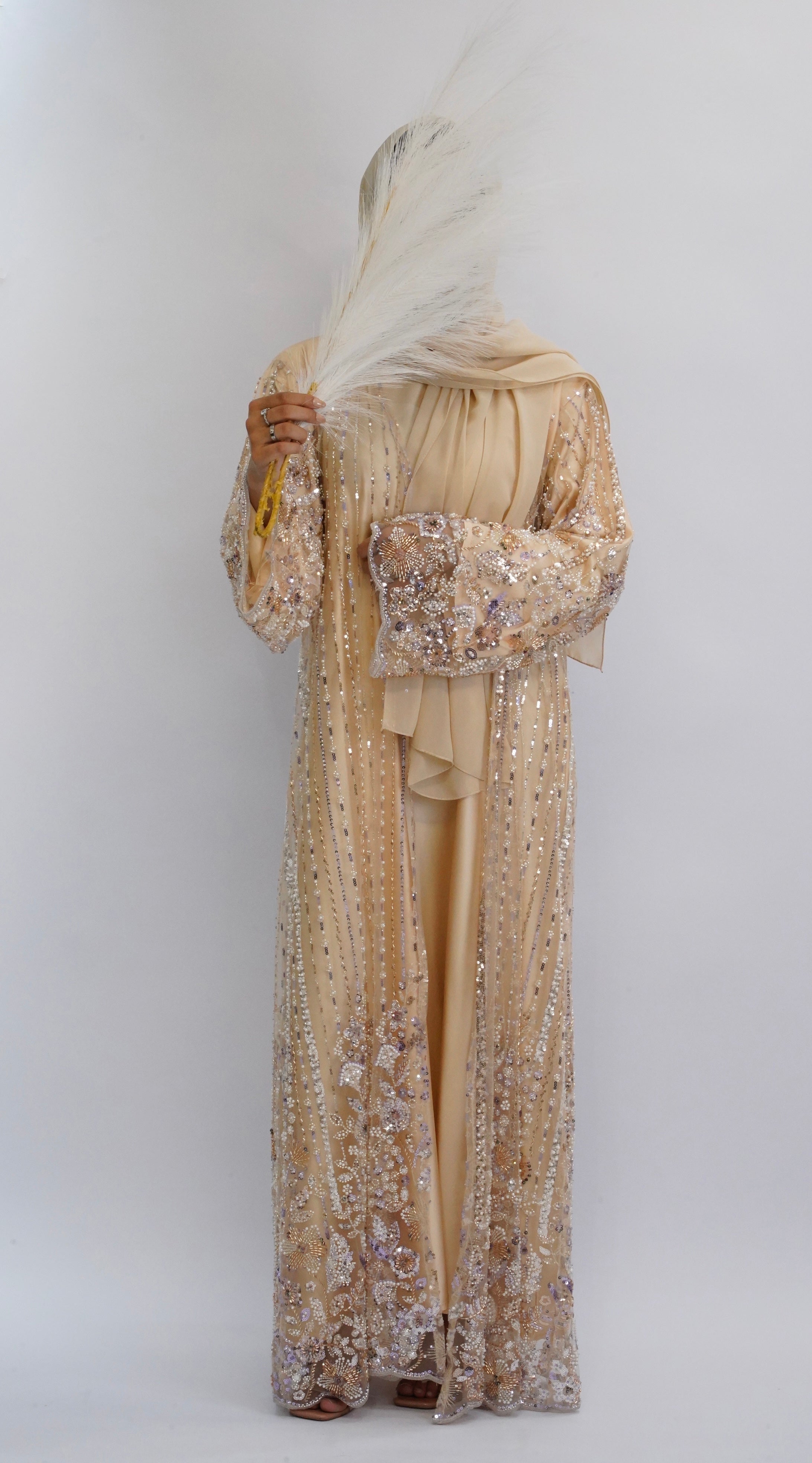 Moda Abaya
