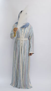 Rahma Caftan