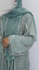 Al Haya Abaya