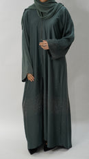 Mah Abaya