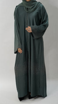 Mah Abaya