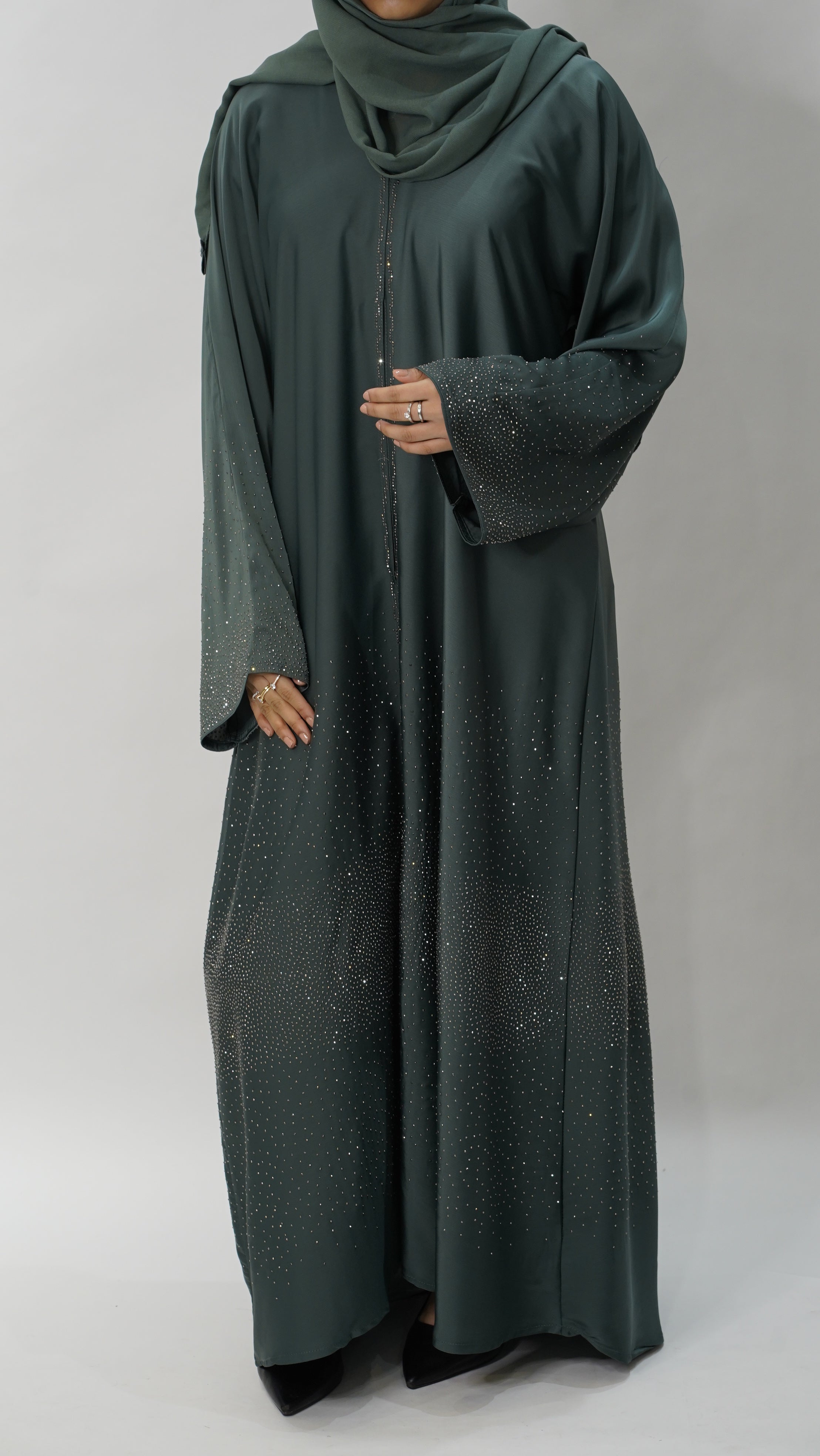 Mah Abaya