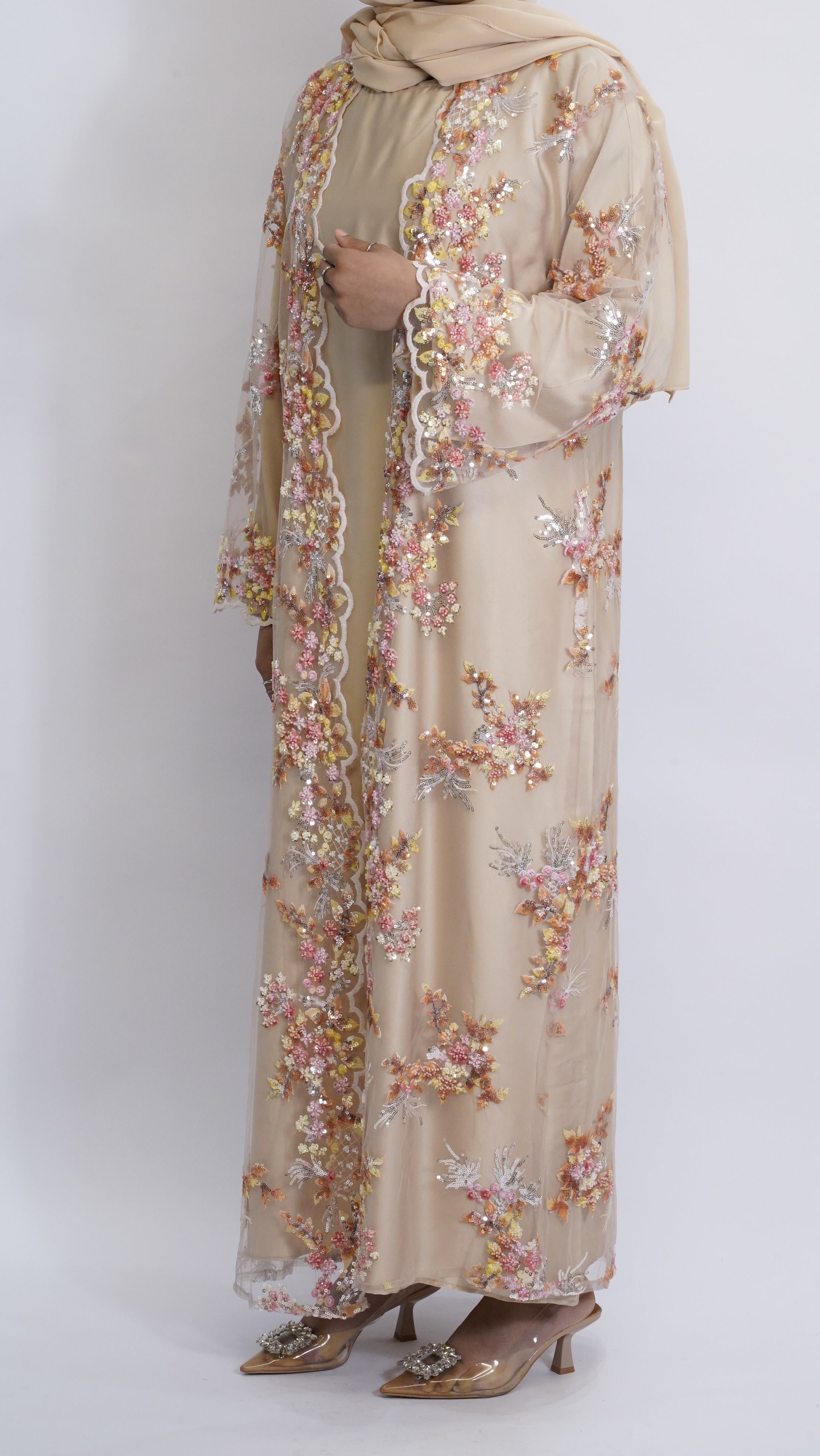 Sabr Abaya