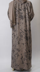 Bushra Abaya