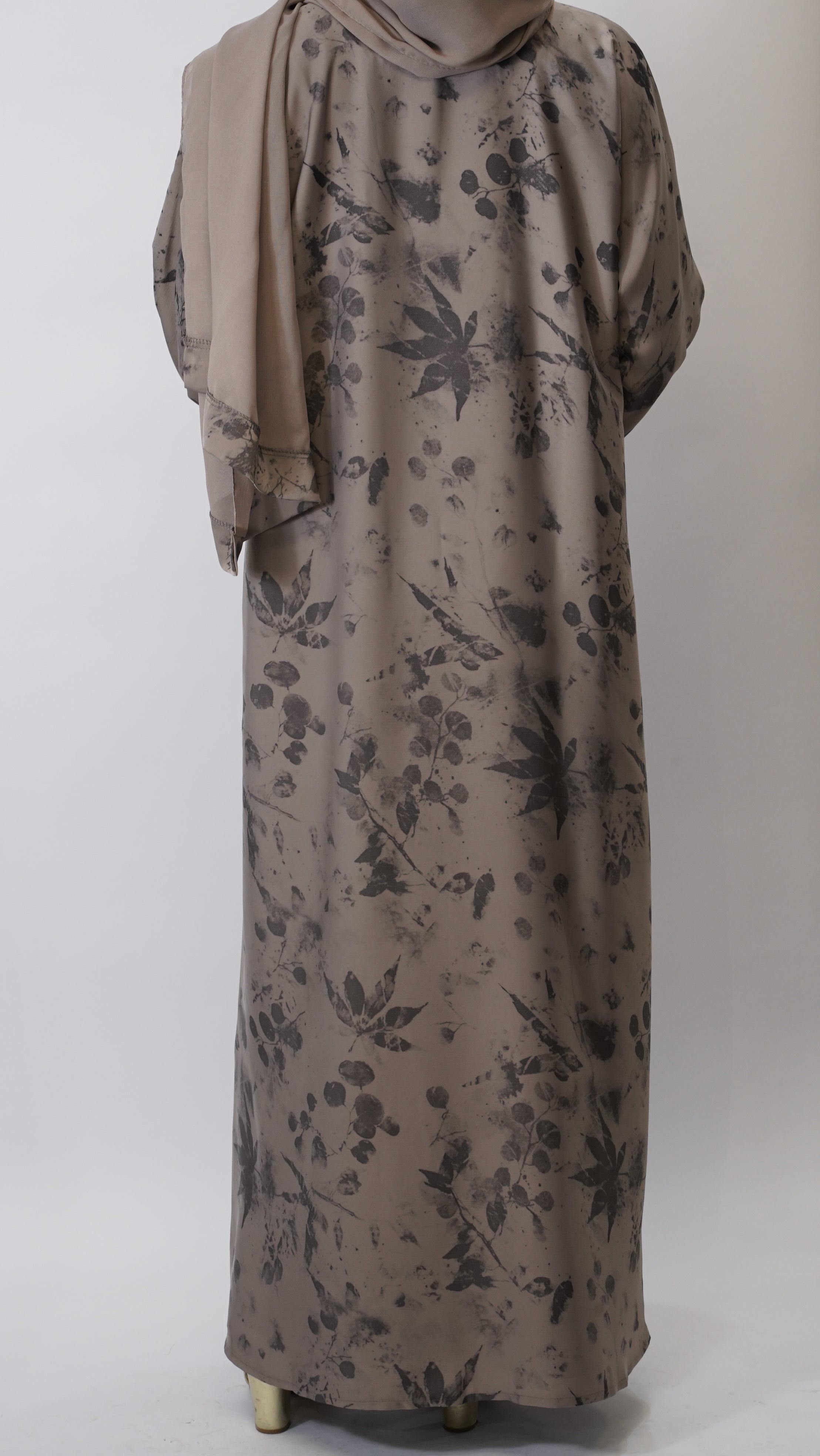 Bushra Abaya