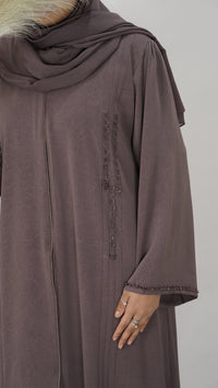 Heela Abaya