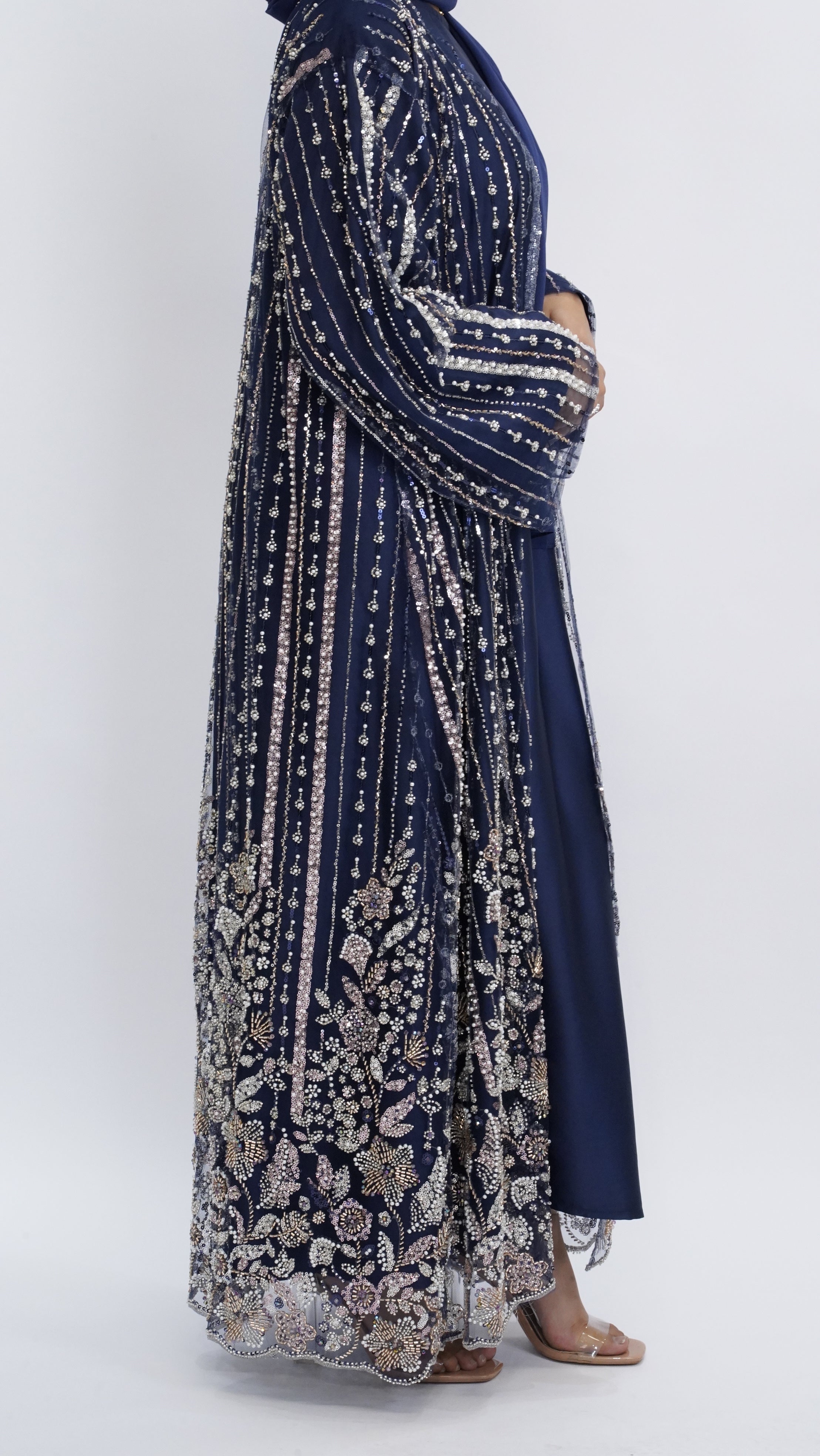 Al Haya Abaya