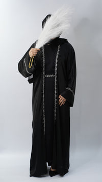 Misha Abaya