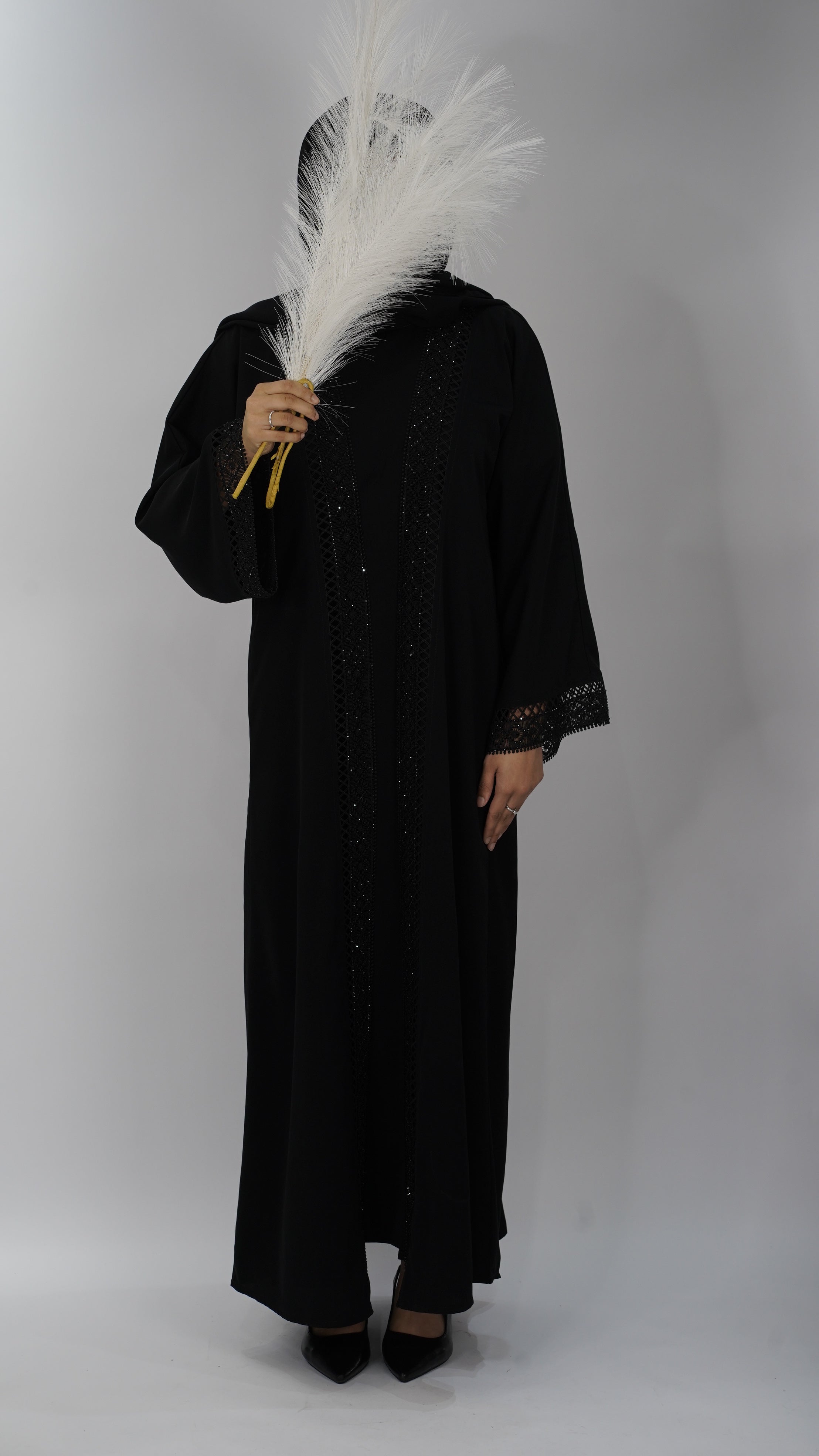 Marhaba Abaya