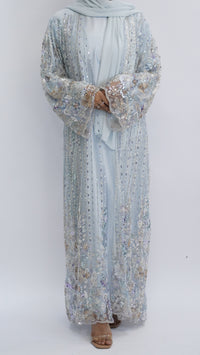 Moda Abaya