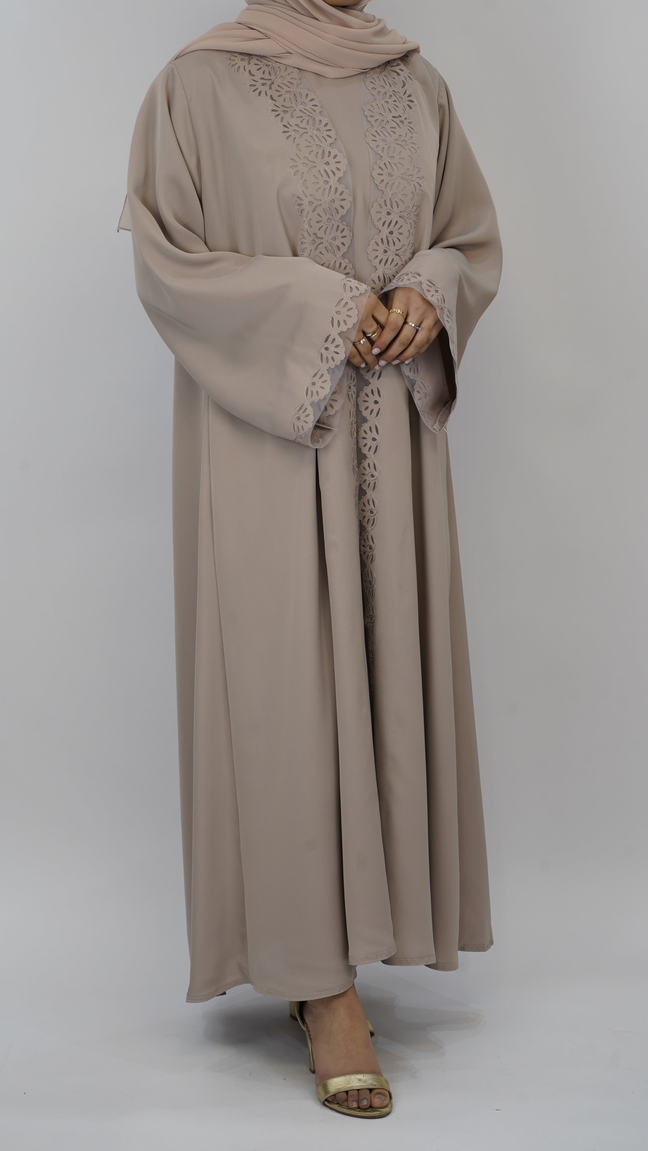 Amirah Abaya