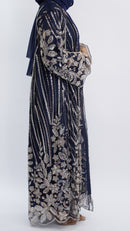 Liyah Abaya