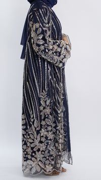 Liyah Abaya