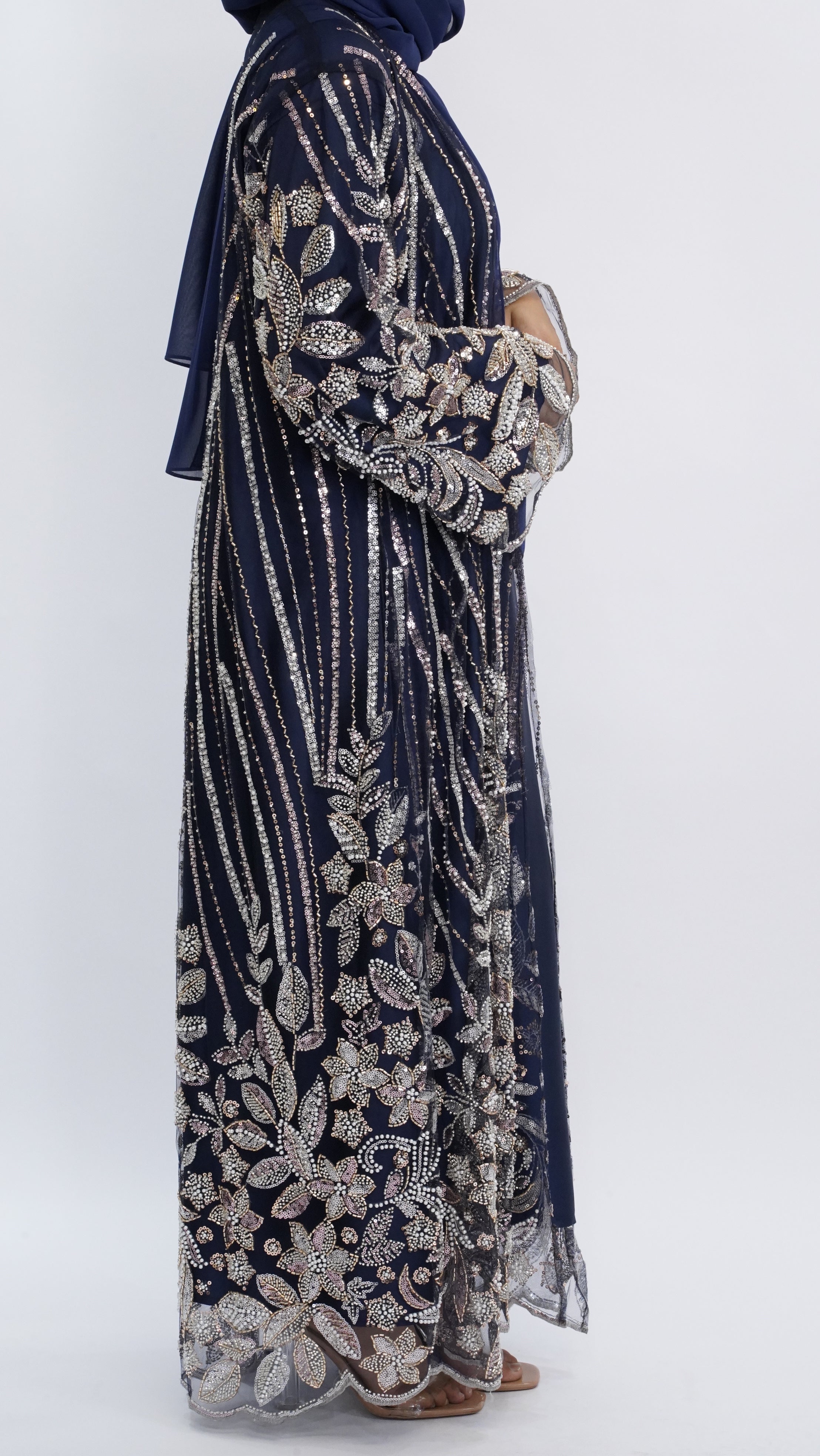 Liyah Abaya