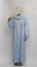 Yasmin Abaya