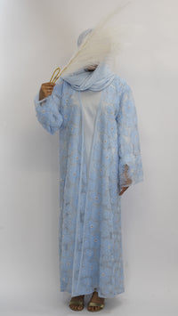 Yasmin Abaya