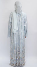 Al Haya Abaya