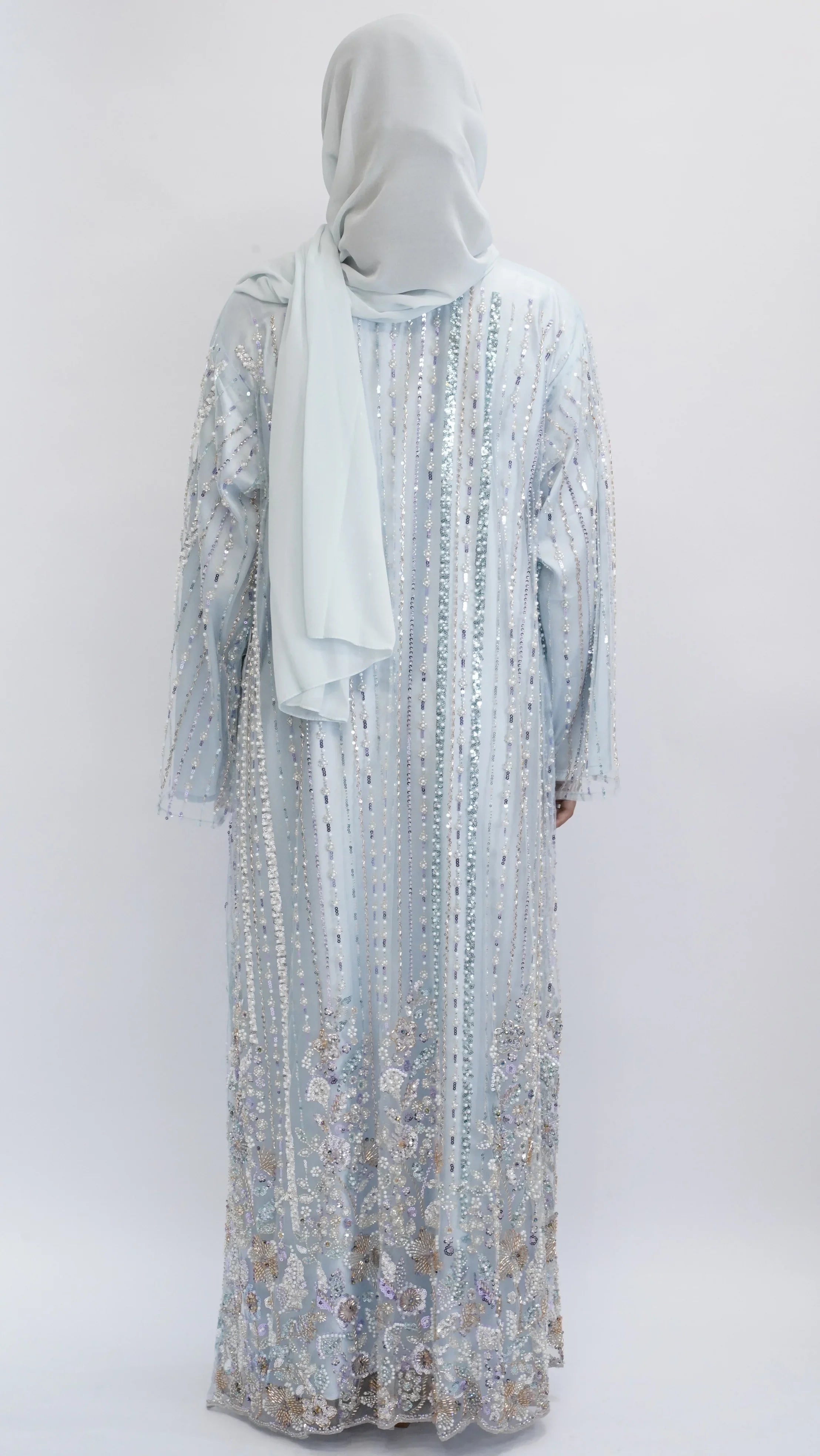 Al Haya Abaya