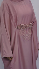 Ayla Abaya
