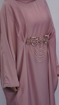 Ayla Abaya