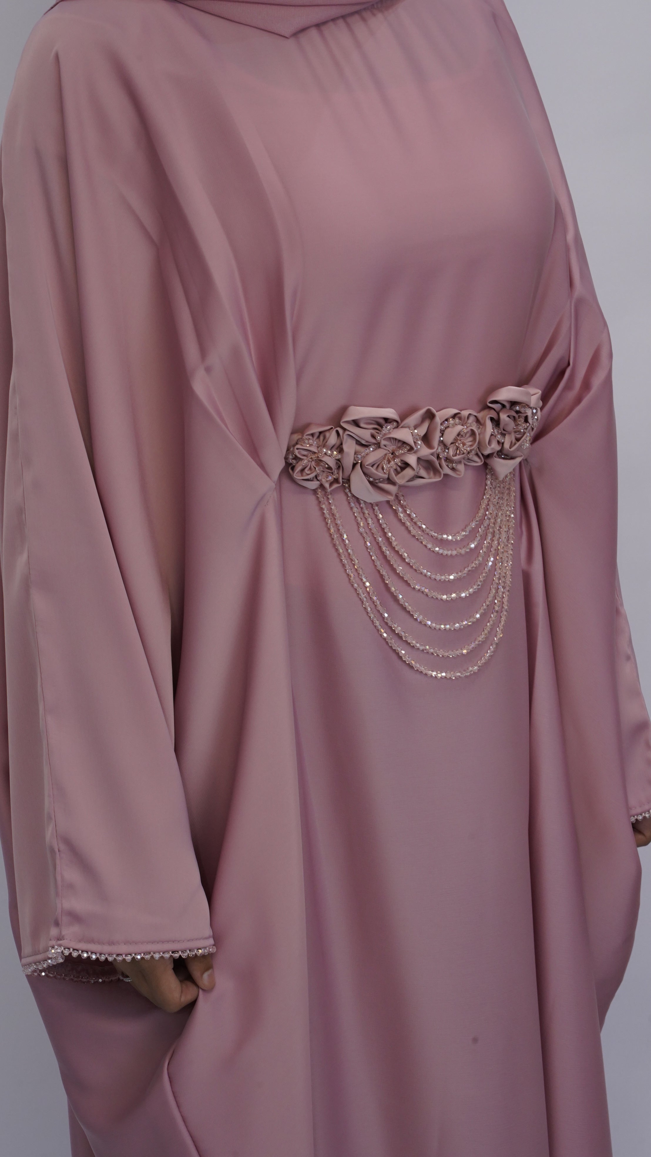 Ayla Abaya