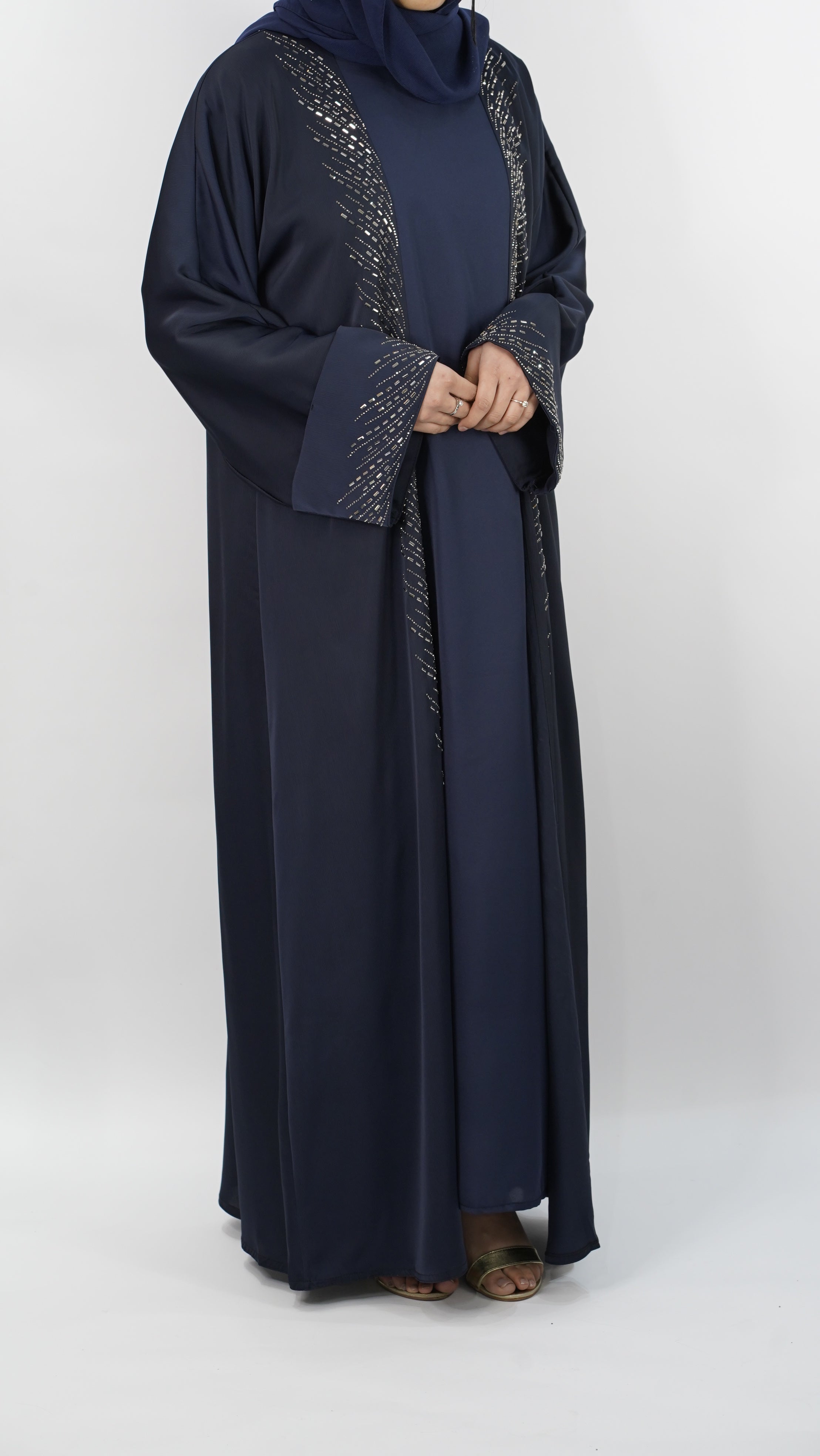 Yusra Abaya