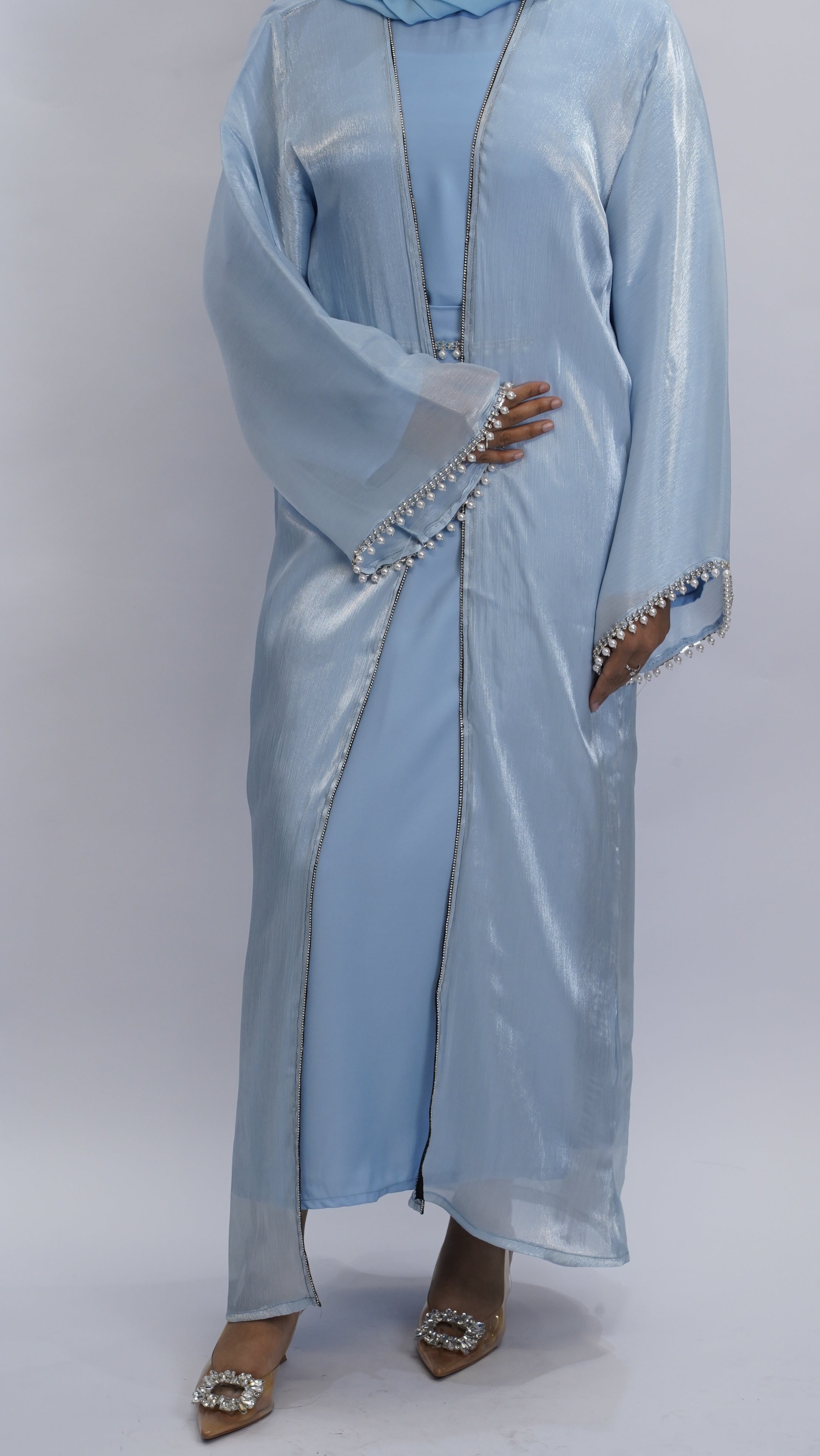 Amara Abaya