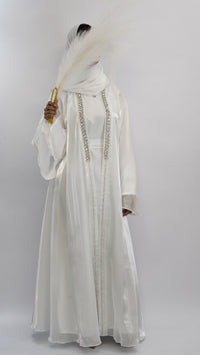 Malika Abaya