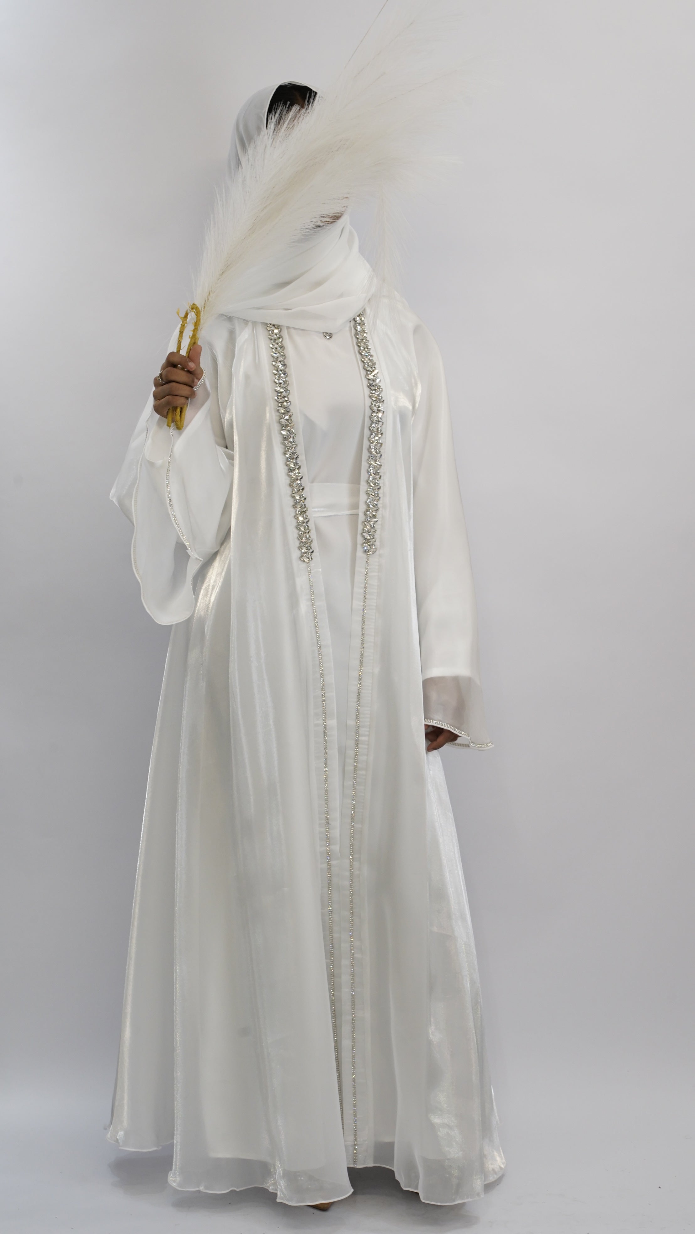 Malika Abaya