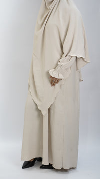 Abaya & Khimar